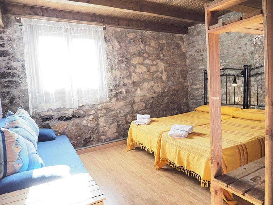 Casa Tomaso - Turismo Rural Country House in Catalonia