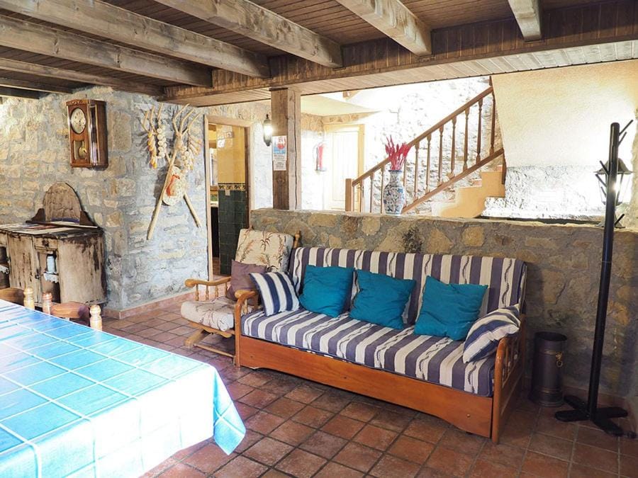 Casa Tomaso - Turismo Rural Country House in Catalonia