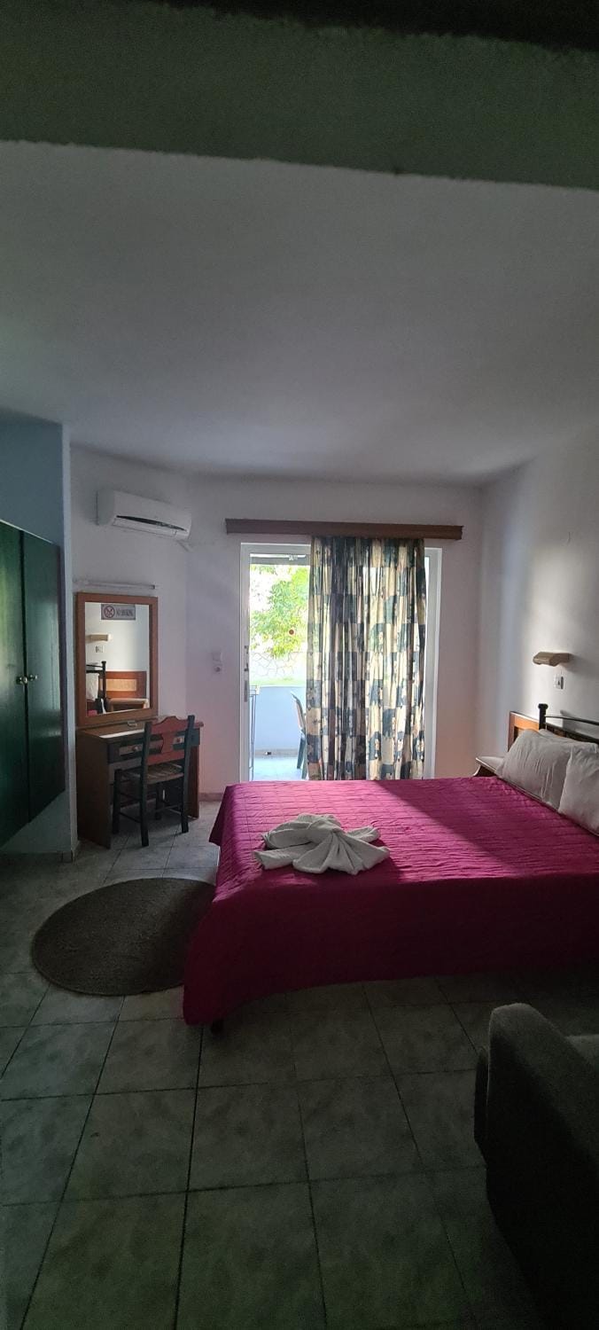 SunnySun Studios Apartment hotel in Faliraki, Greece