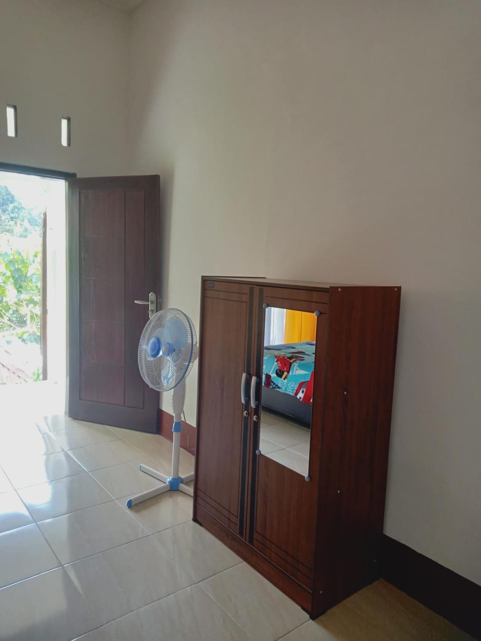 Tiu Kelep Homestay Vacation rental in West Nusa Tenggara, Indonesia