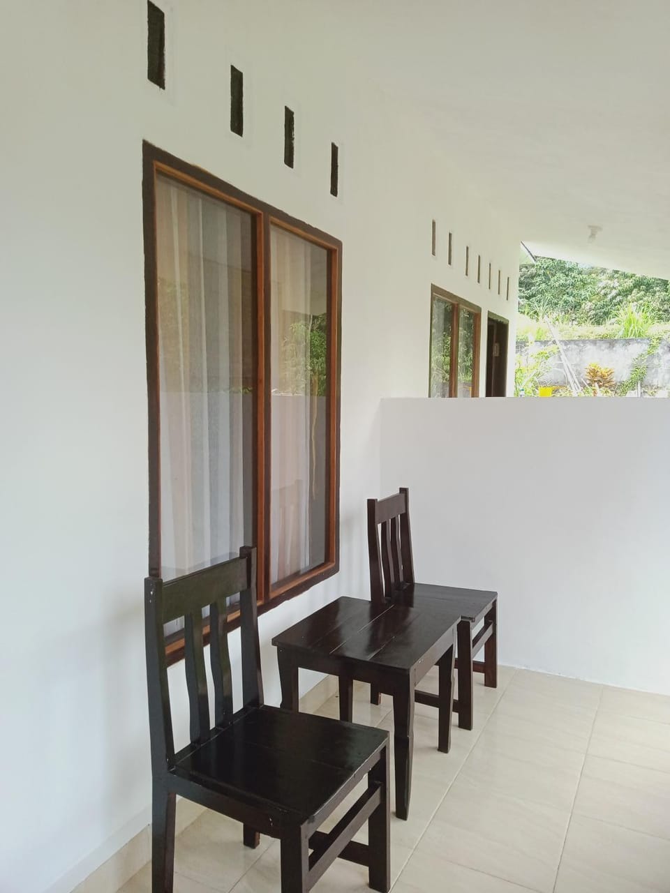 Day, Balcony/Terrace, Seating area