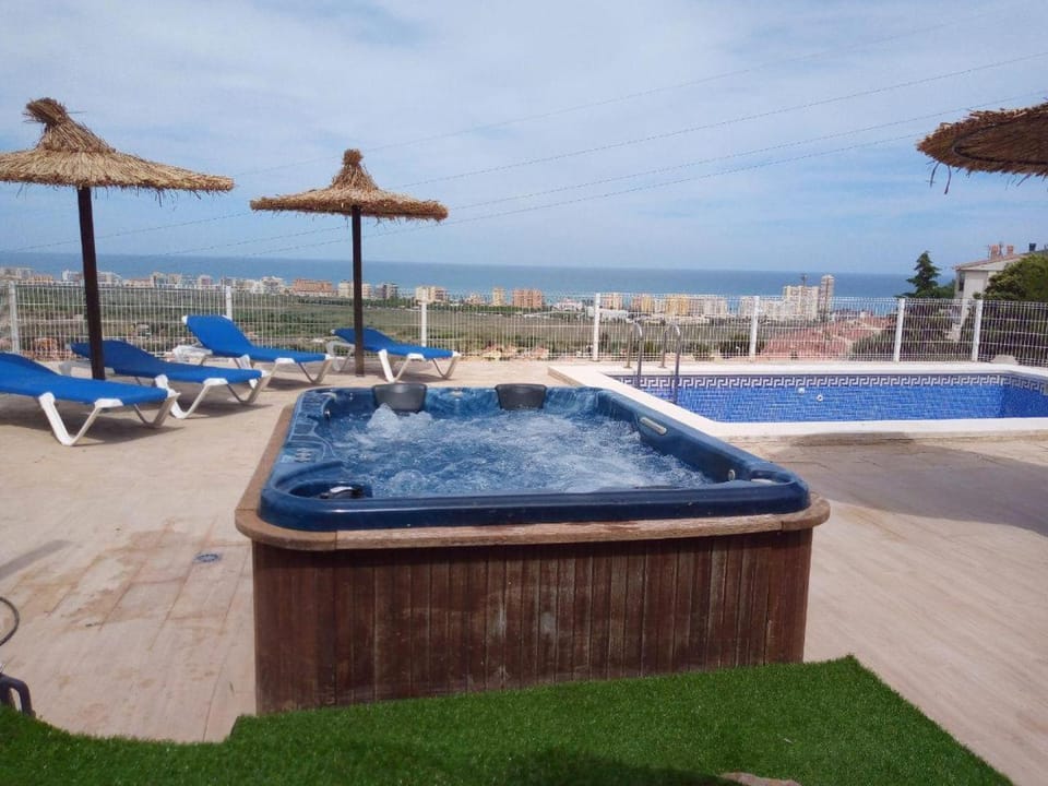 Solarium, Spa and wellness centre/facilities, Swimming pool, Swimming pool