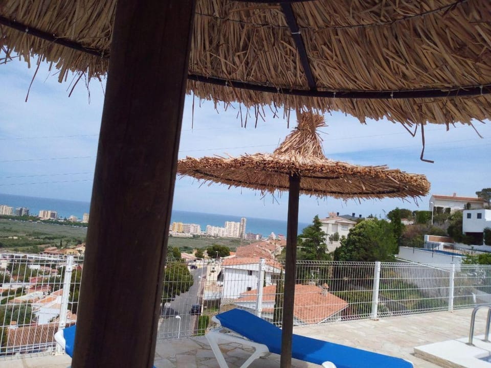 Sea view
