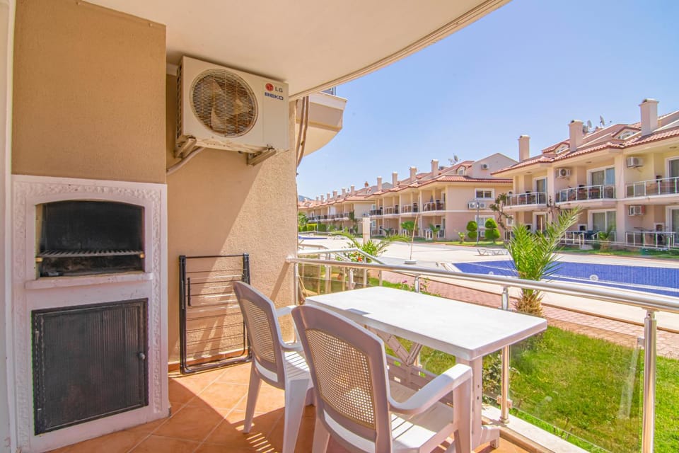 Balcony/Terrace, Balcony/Terrace