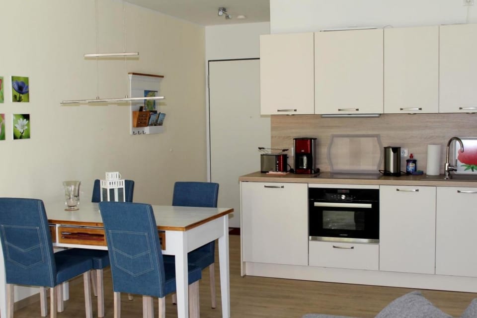 Seeschwalbe App 34 Apartment in Mecklenburg-Vorpommern, Germany