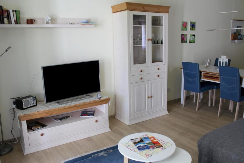 Seeschwalbe App 34 Apartment in Mecklenburg-Vorpommern, Germany