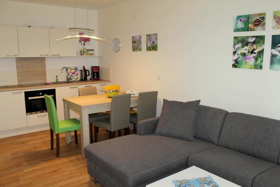 Lachmöwe App 35 Apartment in Mecklenburg-Vorpommern, Germany