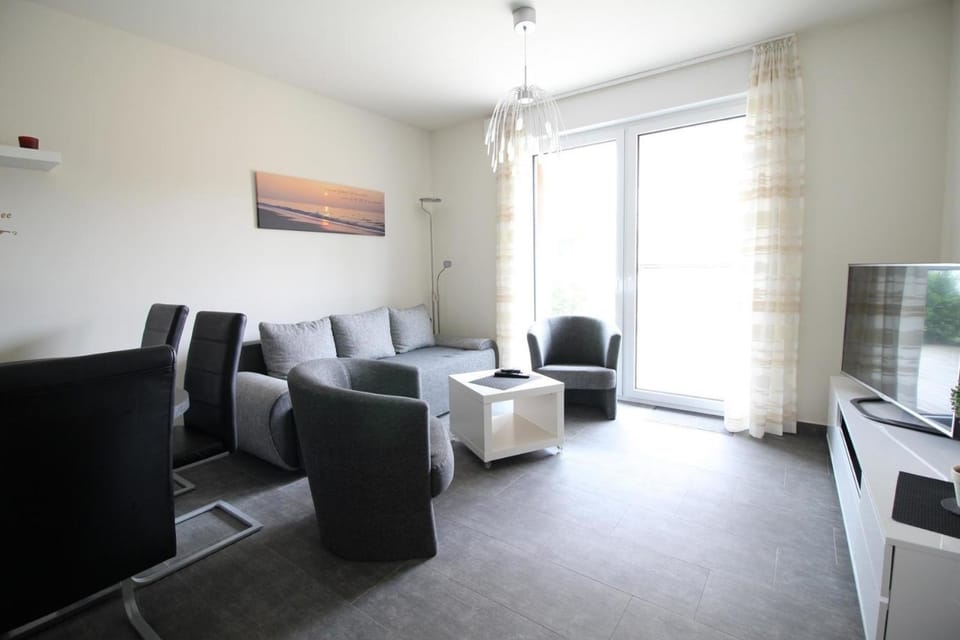 Strandlust V6W1 Apartment in Mecklenburg-Vorpommern, Germany