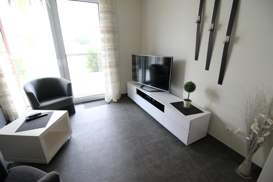 Strandlust V6W1 Apartment in Mecklenburg-Vorpommern, Germany