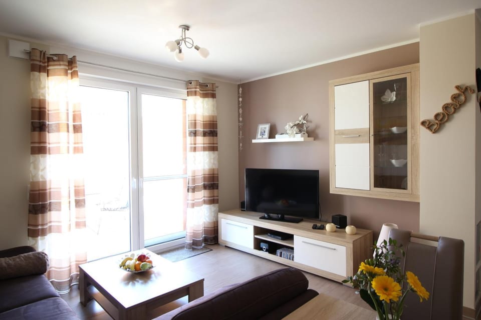 Josephine V4W1 Apartment in Mecklenburg-Vorpommern, Germany