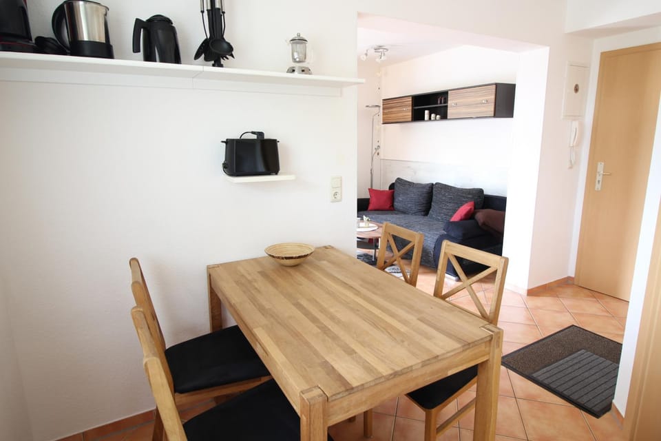 Strandperle App 10 Apartment in Mecklenburg-Vorpommern, Germany