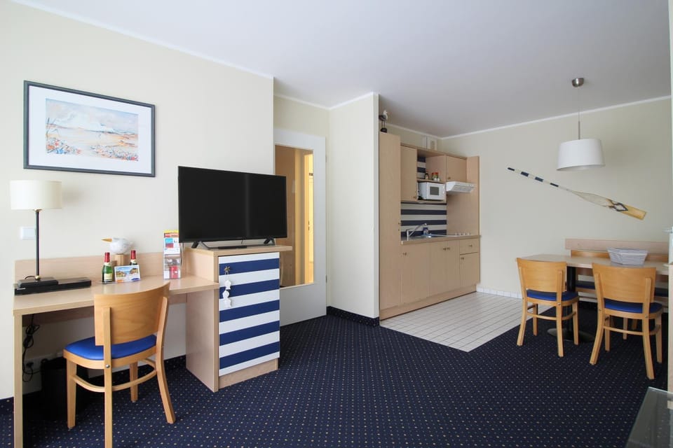 Möwe App 510 Apartment in Zingst