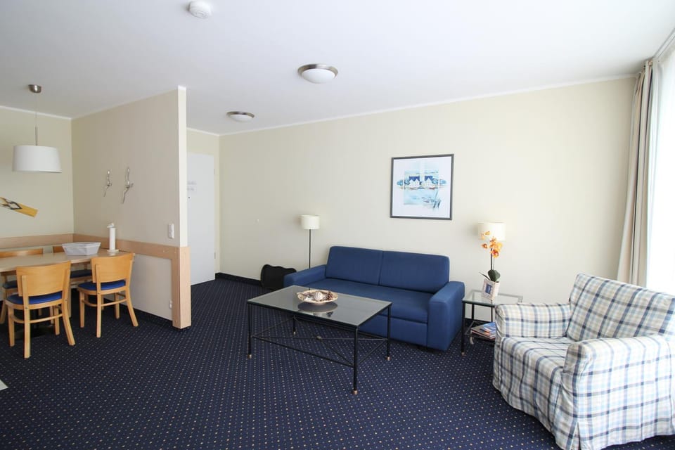 Möwe App 510 Apartment in Zingst