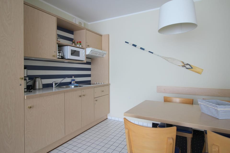 Möwe App 510 Apartment in Zingst