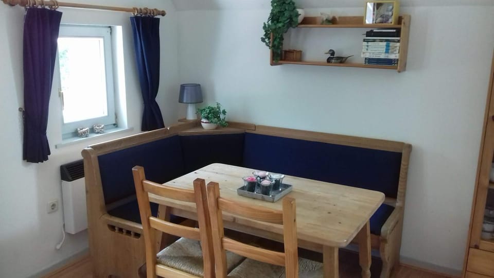 Shalom House in Anjum