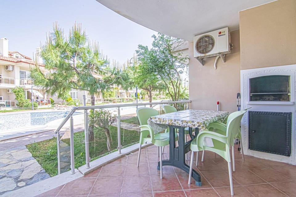 Balcony/Terrace, Balcony/Terrace