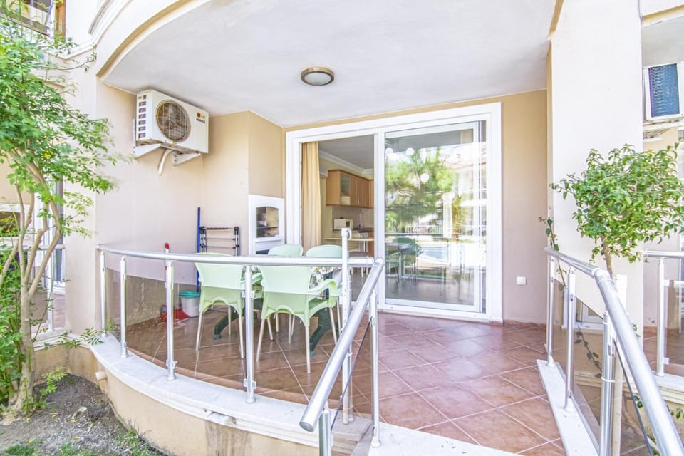 Balcony/Terrace, Balcony/Terrace