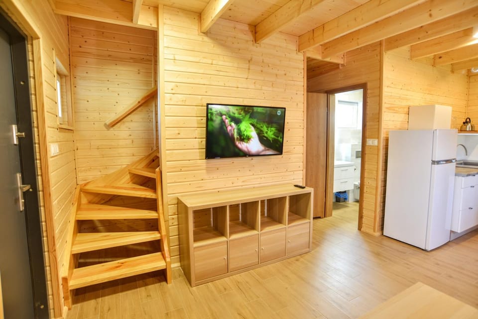 Communal lounge/ TV room, TV and multimedia, Kitchen or kitchenette
