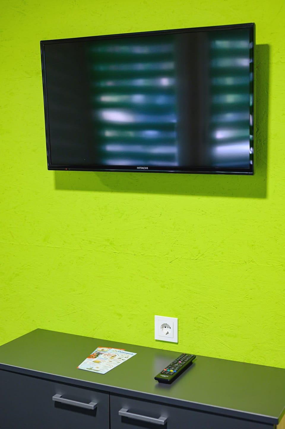 TV and multimedia