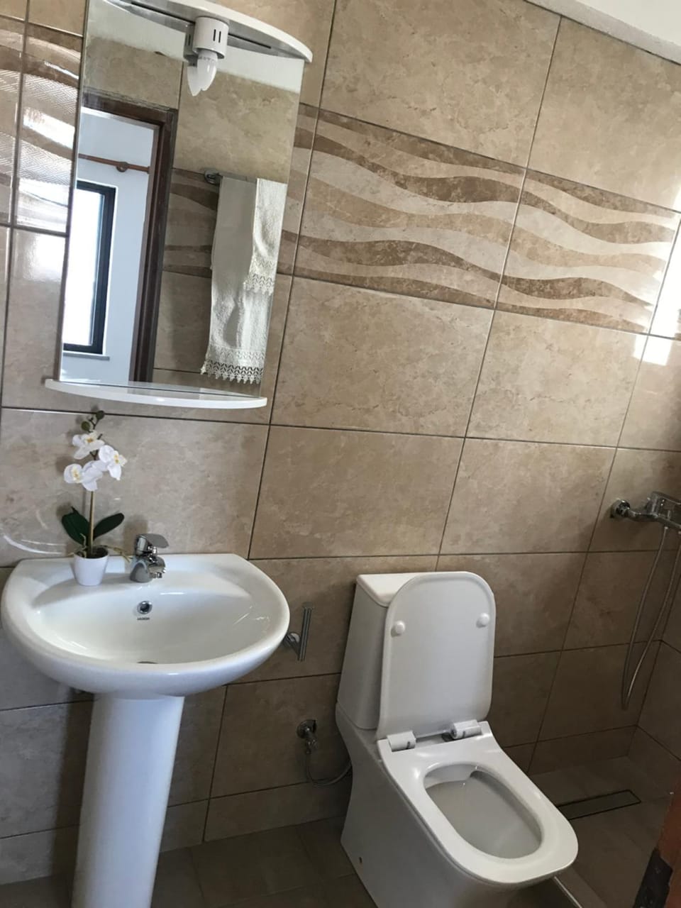 Nitsa Rooms Apartment hotel in Kos