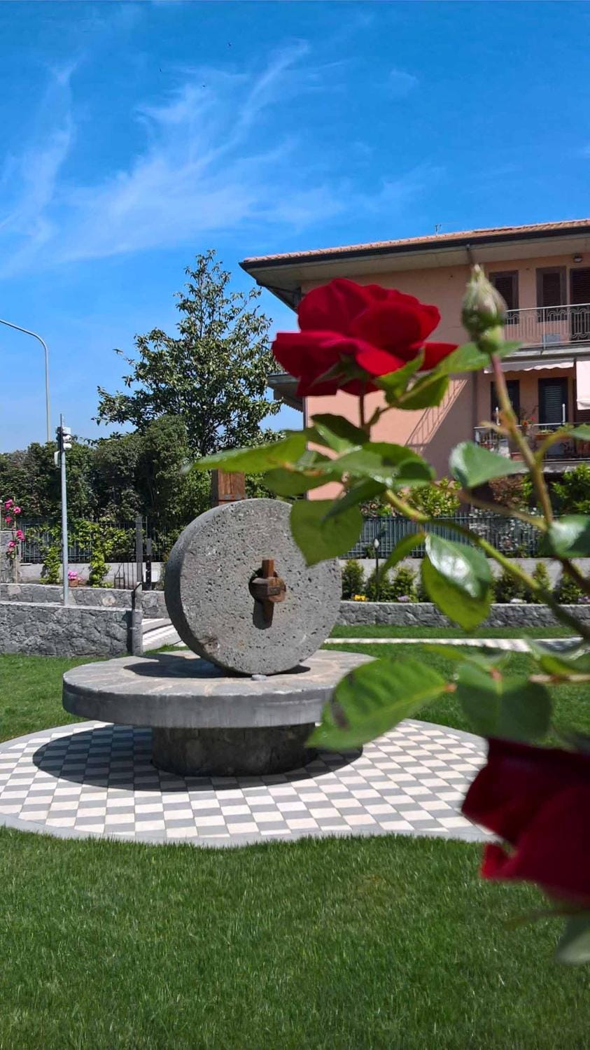 B&B Le Antiche Cisterne Bed and Breakfast in Sicily