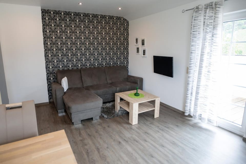 Weingut Bernd Hermes Apartment in Cochem-Zell