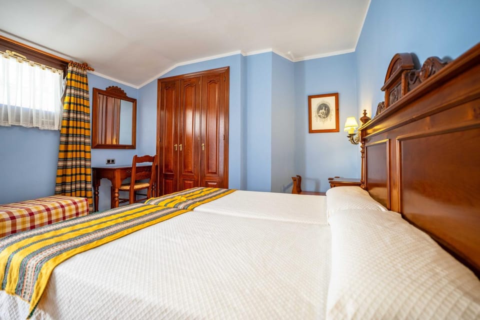 Hotel del Pastor Hotel in Morella