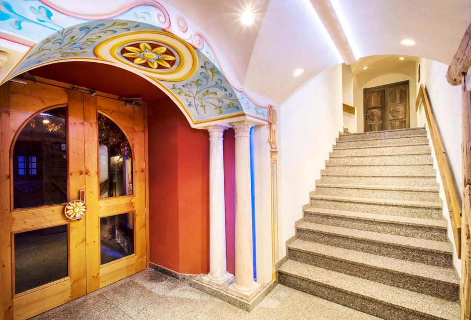 Winter, Summer, Spa and wellness centre/facilities