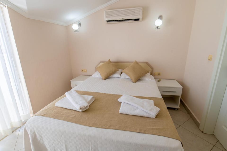 Sunset Beach Club Aqualettings Mermaid 30 Apartment in Fethiye