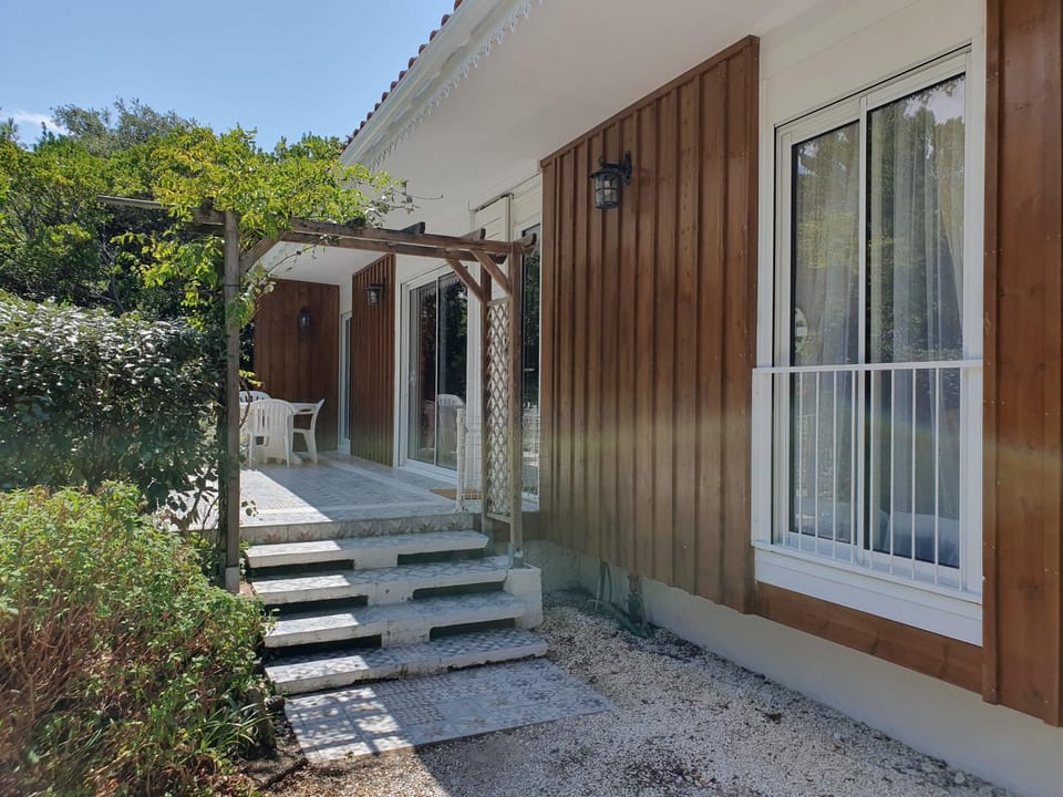 Villa "Le Mirage" Villa in La Teste-de-Buch