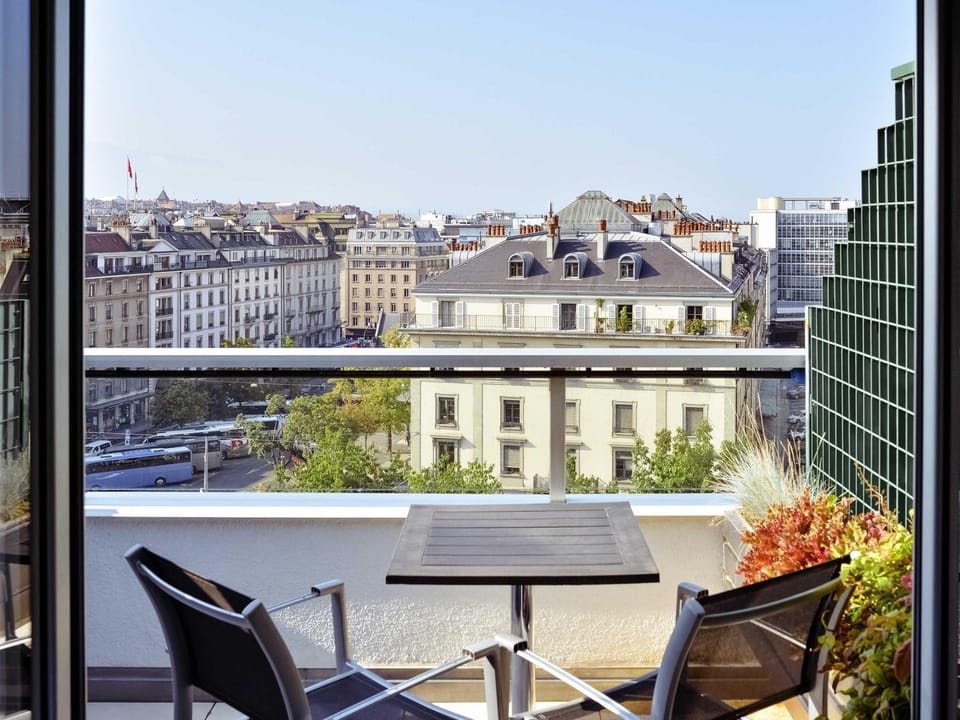 Property building, Bedroom