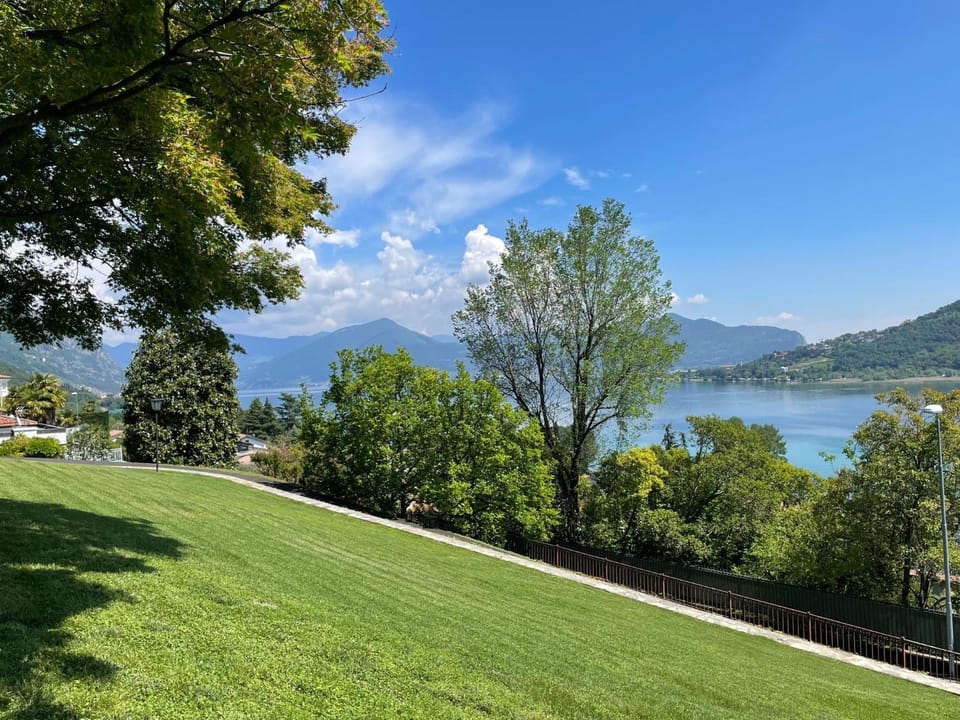 Giuseppe B&B Bed and Breakfast in Province of Brescia