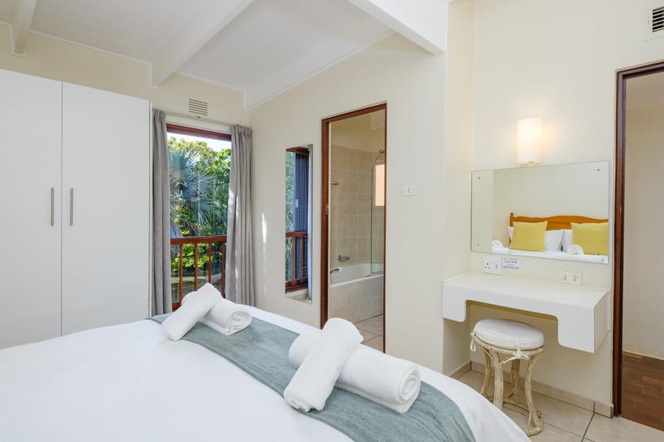 Bathroom, Bedroom