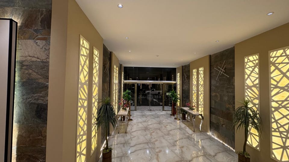 كنف أبها للشقق المخدومة Apartment hotel in Saudi Arabia