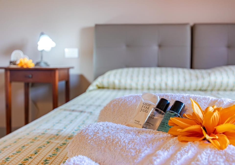 Il Poggetto di Casciana House in Tuscany