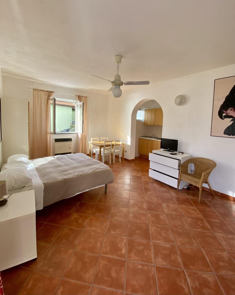 Agriturismo L'Ulivo E Il Mare Farm Stay in Liguria