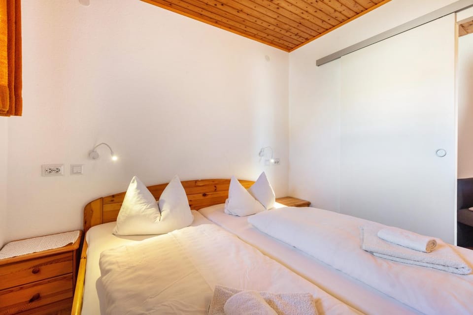 Property building, Living room, Bedroom