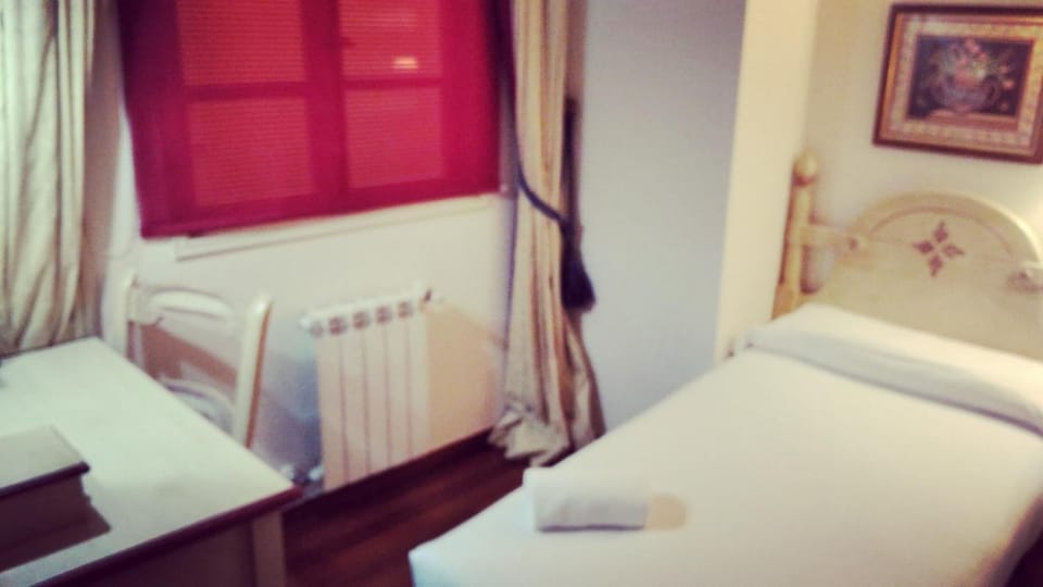 Hotel Fonte de San Roque Hotel in Santiago de Compostela