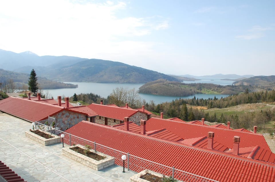 Lake view
