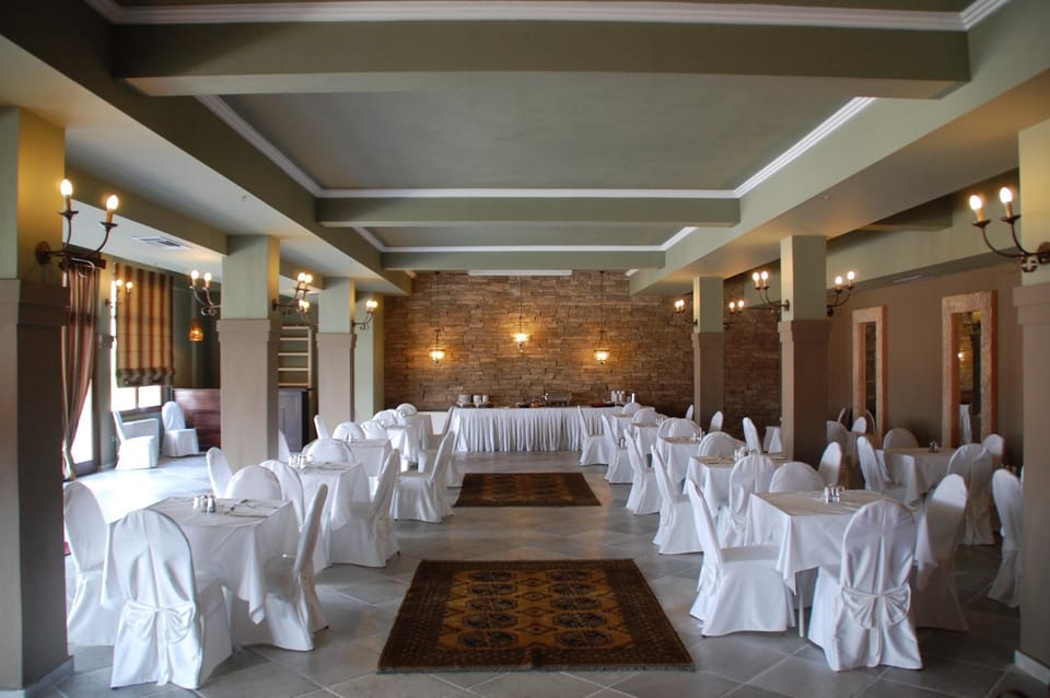 Banquet/Function facilities