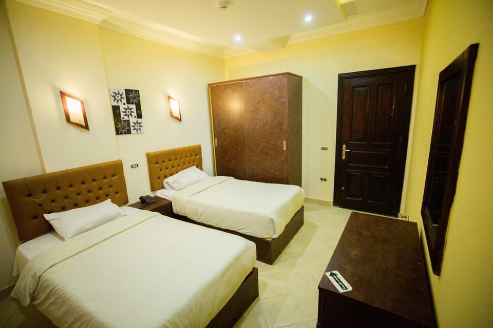 Majorica Marina Hotel Hotel in Egypt