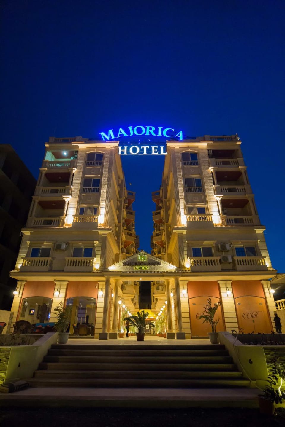 Majorica Marina Hotel Hotel in Egypt