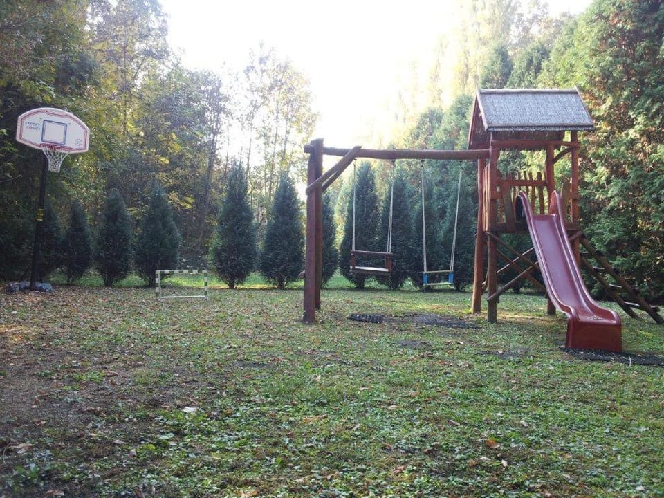 Children play ground