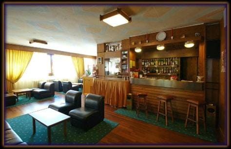 Hotel Des Alpes Hotel in Lombardy