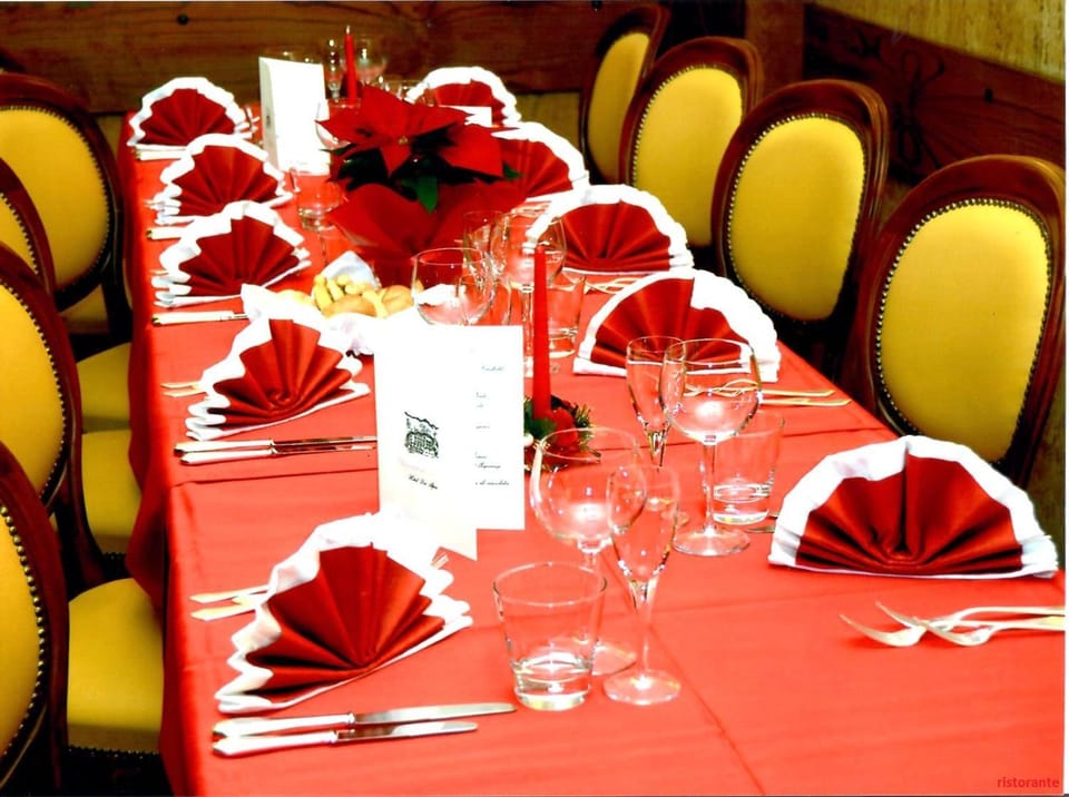 Hotel Des Alpes Hotel in Lombardy
