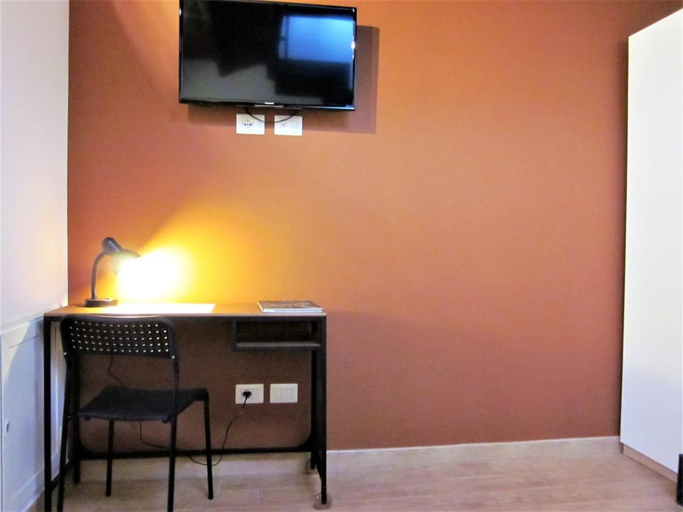 icalderai Bed and Breakfast in Palermo