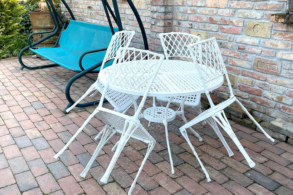 Patio, Garden, Balcony/Terrace