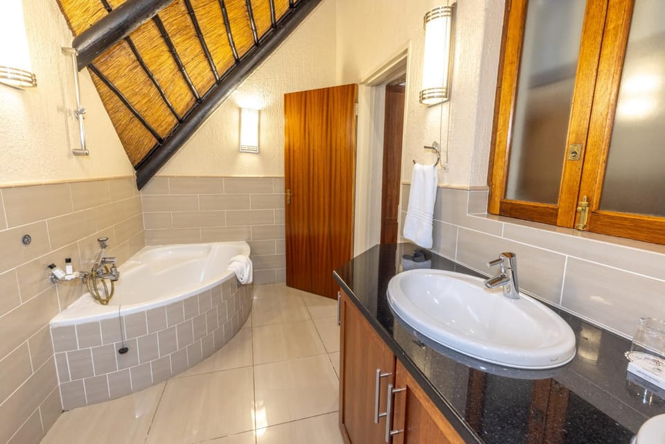 Bathroom, Bath
