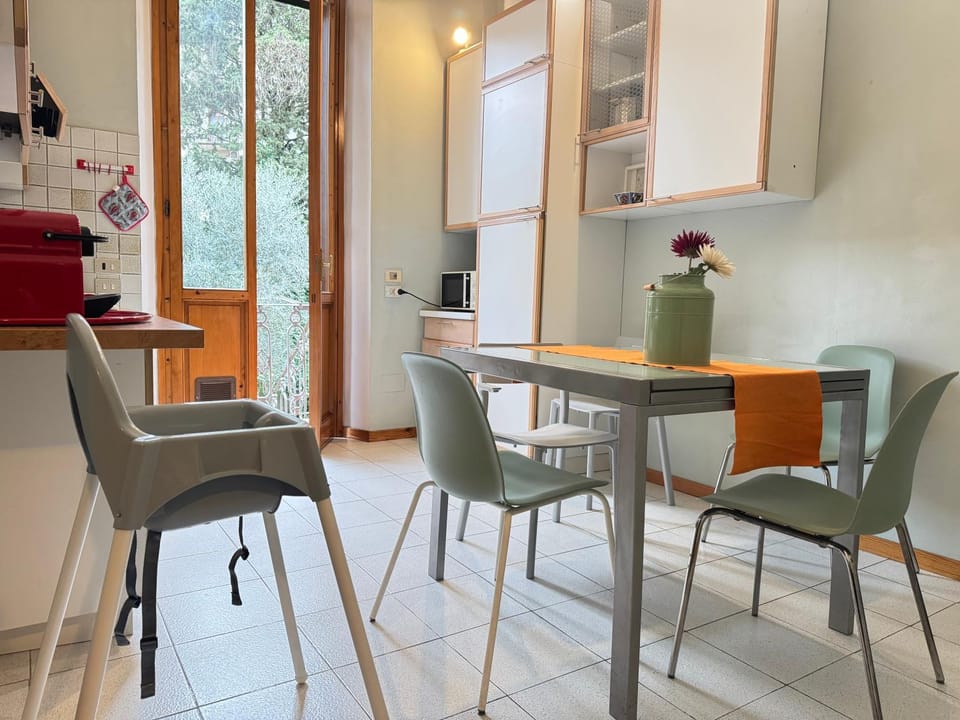 Leopoldini Appartamenti Apartment in Florence