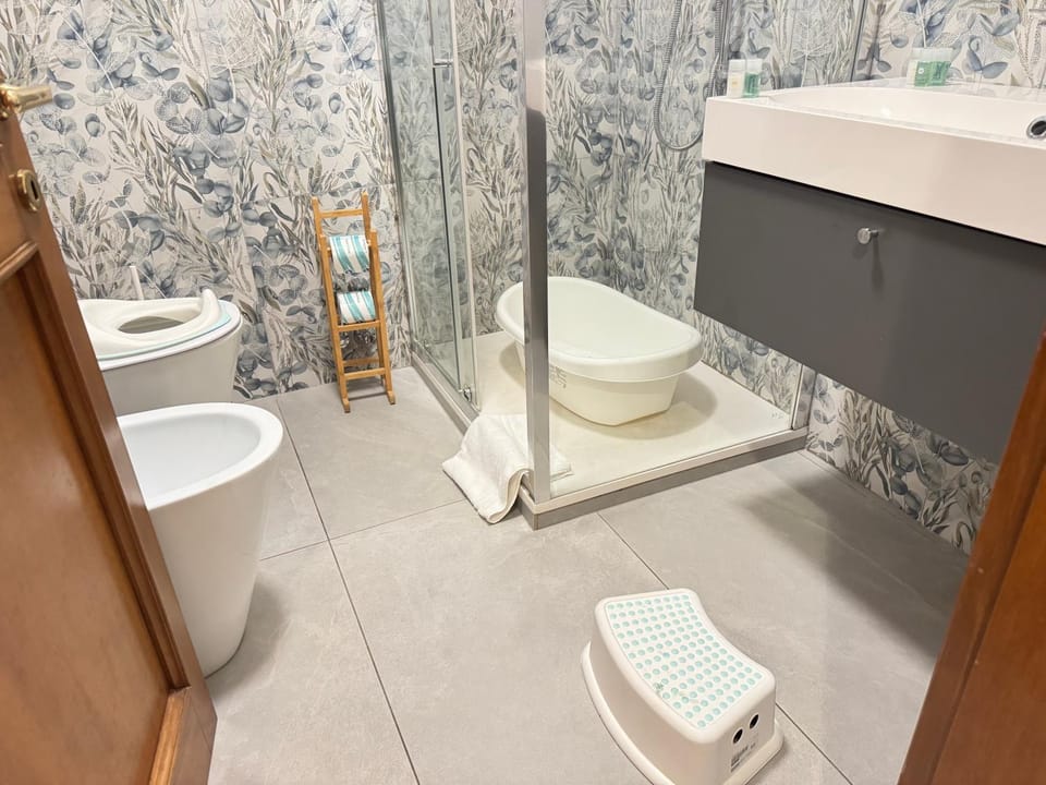 Leopoldini Appartamenti Apartment in Florence